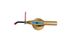 China LY-A180 Dental Light Cure Unit , Colorful Led Light Curing Machine wholesale