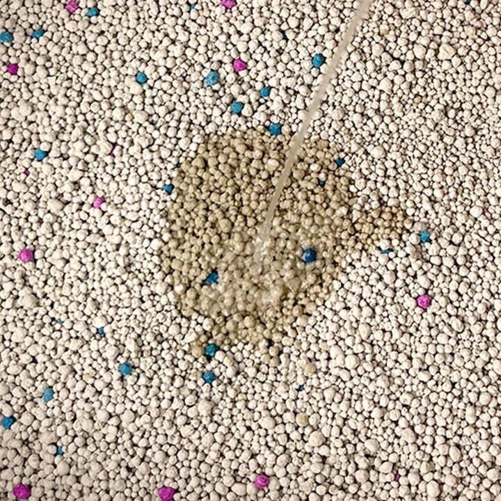 Factory Direct Sale Super Clean Hard Clumping Bentonite Cat Litter Dust Free Multiple Types cat litter