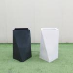 Hotsale Factory Outlet Flower Pot Modern Design Garden Planter Pot Commercial