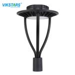 120pcs 85V LED Garden Light Courtyard 150W