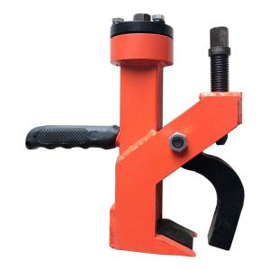 China 10000lbs Tyre Bead Breaker Car Tire Repair Tool Impact Wrench Driven wholesale
