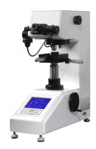 China High Degree Of Automation Digital Micro Vickers Hardness Tester on sale