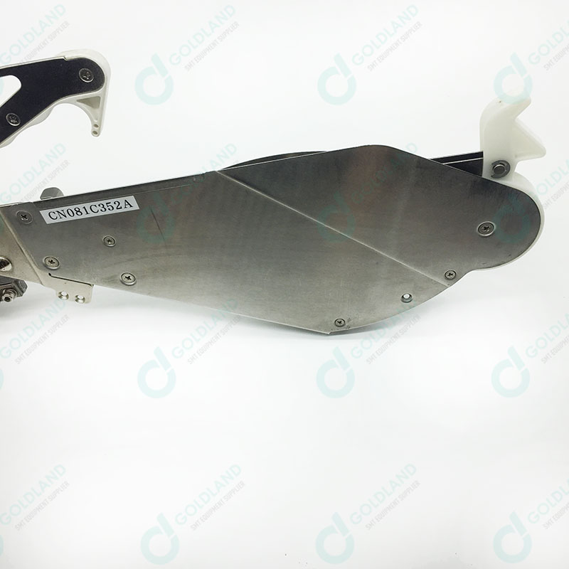 JUKI SMT Feeder for KE-2010 KE-2020 KE-2030 KE-2050 KE-2060 KE-2070 KE-2080 Juki smt pick and place machine CN081C