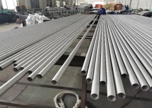 China Super Heaters ASTM A213 TP304H Stainless Steel Tubes wholesale