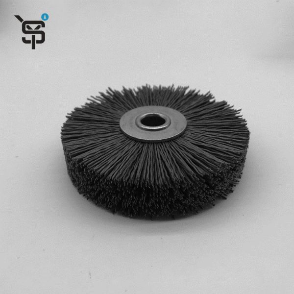 High Quality Key Machine Brush Nylon Locksmith Tools for ARCO Suits US 101B Key Cutting Machine 120 * 10 * 16 mm