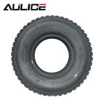 Aulice Truck Road Tires Large Block Deep Groove Mixed Pavement Tyre1100R20 Heavy