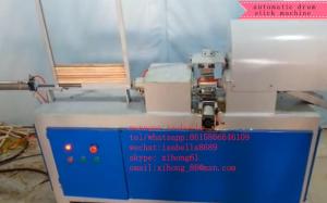 China automatic wood drum stick machine wholesale
