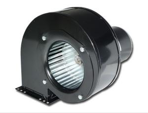 China Low Noise 20Uf Centrifugal Duct Fan With High Efficiency Rolling Bearing Motor wholesale