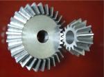 Alloy Steel Bevel Pinion Gear