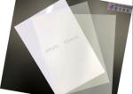 Non Lamination Ink Adhesion 0.76mm Inkjet PVC Sheet