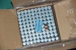 genuine original rechargeable 3.7V 18650 Samsung 15M li-ion battery cells