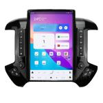 14.4 Inch Android Car Head Unit For 2013-2020 Chevroler Silverado Gmc Sierra