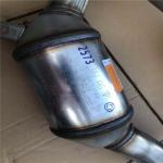 Germany Original Car Catalytic Converter For Porsche Cayenne Exhaust Catalytic