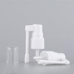 Oral 360 Degree Atomizer Metered Dosage Spray Tube Packaging For OTC Liquid
