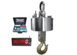3000kg High Temperature Proof Wireless Crane Scale