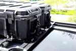16.5kg Car Roof Top Cargo Box The Perfect Solution for Luggage Storage