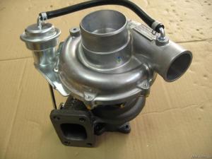 China Hitachi, Hino Earth Moving RHC7A Turbo VA250092 CX86,24100-2600A wholesale