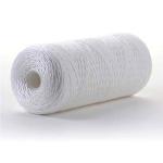Industrial Wound String Sediment Filter Cartridge 10 20 30 40 Inch 1 3 5 10
