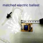 DC 5V UV Lamp Ballast Circuit Board Drive Power Supply UV Light