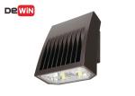 Die Casting ASTM ADC12 0.02mm Led Aluminum Housing