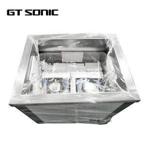 China 28kHz 40kHz Ultrasonic Washing Machine for Automotive Aerospace Parts wholesale
