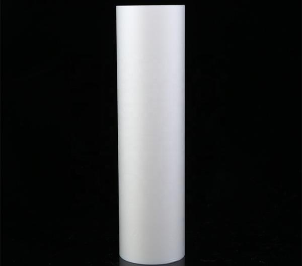 28 mic Anti-Scratches Soft Touch Matte Laminating Film For Flexible Packaging