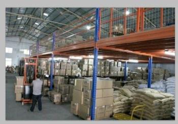 Hong Sheng Sanitary Ware Fitting Factory