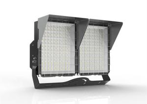 China Outdoor 600W 5700K Industrial LED Flood Lights wholesale