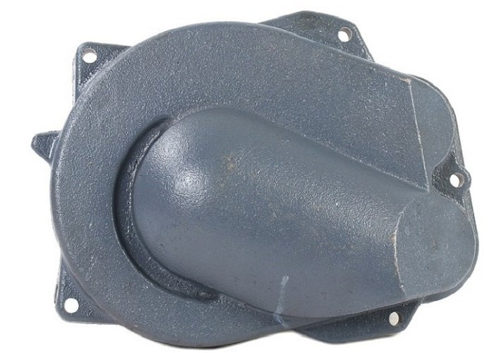 10132816A R934C 10132817 Engine Water Pump