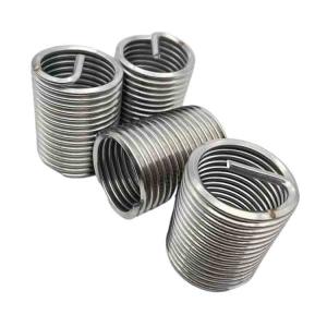 China M8 M10 M12 M16 Thread Insert Fastener Stainless Steel 304 Used In Sheet Metal wholesale