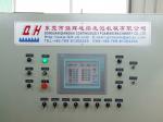 Full-Automatic Horizontal Continuous Polyurethane Foam Injection Machine With