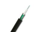 Backbone 24 Core Single Mode Fiber Optic Cable Outdoor Aerial