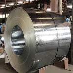 Dx51 Zinc Coated Galvanized Sheet Roll Cold And Hot Dipped For Roofing
