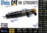 Fuel Injector Nozzle 328-2574 254-4330 293-4073 267-9717 267-9722 293-4067 293