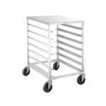 RK Bakeware China Foodservice NSF Stainless Steel Knocked-Down Commercial