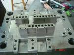 Household Automotive Plastic Moulding Auto Parts Mould With NAK80 Core LKM Base
