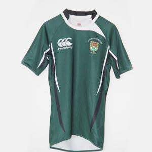 China Interlock 280gsm Rugby Union Clothing Stretchable Flexible Fabric Material wholesale