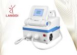 400nm IPL Skin Rejuvenation Machine Permanent Laser Hair Removal Device
