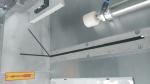 Big size profile aluminium cutting machine saw, big capacity production cutting