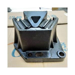China Iron Plastic Schalkmann M3000 Engine Foot Cushion Shock Absorber for Auto Engine Parts wholesale