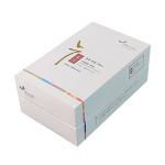 Personalized Hair Oil Bottles Packaging Cosmetic Skincare Jars Face Cream