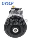 AC Compressor Bmw X3 X4 F25 2.0T 64506805025 64529216467 6452921646703