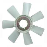 Engine Cooling Fan Blade Scania Truck Parts Scania 4 Series Parts 374705