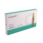 Essence Ampoules Cosmetic Packaging Boxes Printing Full Color Sleeve