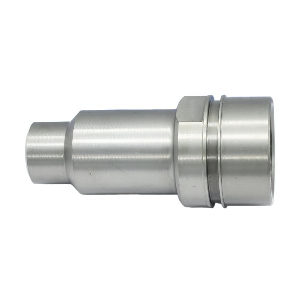 Fuel Truck Constructure Engine Automatic Diesel Injector Transmission Repair Spare Parts EUI Electronic Unit Injector Nozzle Tight Cap