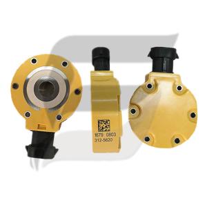China 312-5620 Engine C6.4 Electronic Solenoid Valves For 320D 326-4635 Excavator Pump wholesale