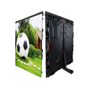 China IP65 Sport Perimeter LED Display wholesale