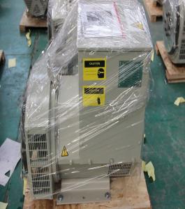 China Diesel Single Phase Generator 11kw / 11kva For Cummins Generator wholesale