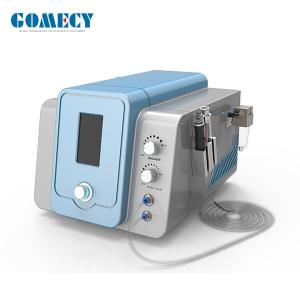 China CE 2 In 1 Microdermabrasion Machine , Facial Dermabrasion Machine wholesale