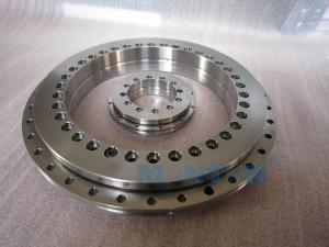 China YRT120 yrt rotary bearing made in china wholesale